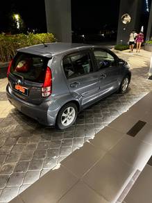 Perodua MyVi EZi PREMIUM in Ara Damansara, SGR