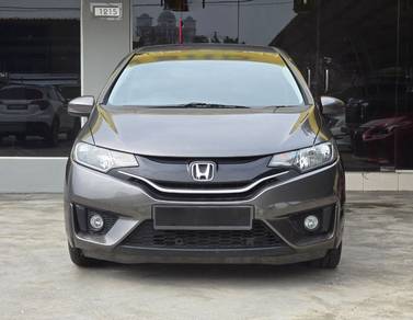 Honda Jazz V in Bukit Mertajam, PNG