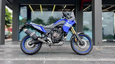 Yamaha Tenere