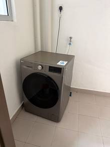 LG Washer Dryer Machine
