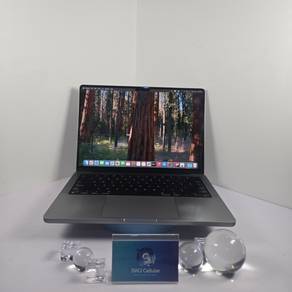 MacBook Pro 2021 | 13-inch |1TB SSD | Space Gray