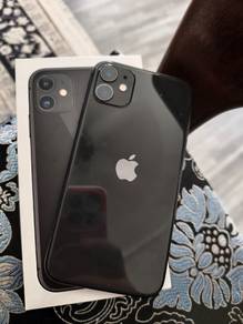 iPhone 11 128GB