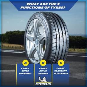 235 40 18 michelin PS4 PILOT SPORT 4 CIVIC 2026 FC