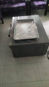 Oven 1 Tray Elektrik