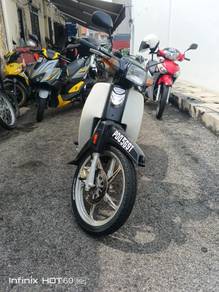 Honda EX5