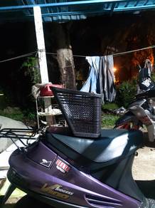 bakul v100 vs