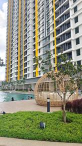 Service Residence For Rent in Parkland Residence @ Kajang 2