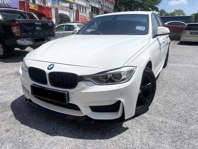 BMW 316i 16i in Sungai Besi, KUL