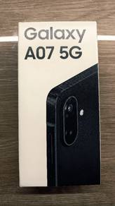 Samsung Galaxy A07 5G