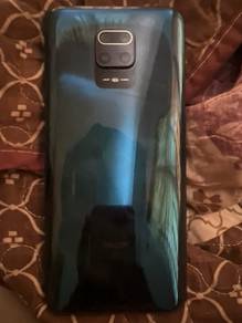 REDMI NOTE 9S FOR SALe
