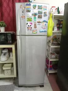 Toshiba Fridge