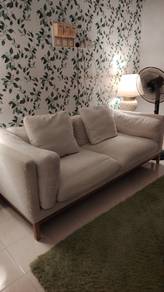 sofa ikea 