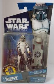 Star Wars ARF Trooper CW56