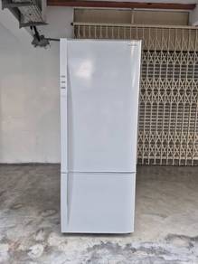 Panasonic fridge 2door inverter refrigerator 463-L