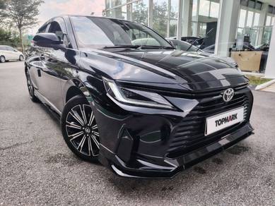 Toyota Vios G in Rawang, SGR