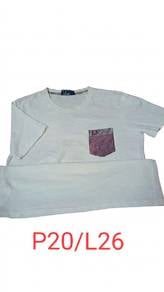 Fred Perry tee