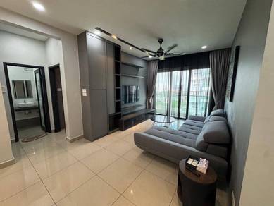 Apartment For Sale in Seasons Luxury Apartments @ Amara Larkin