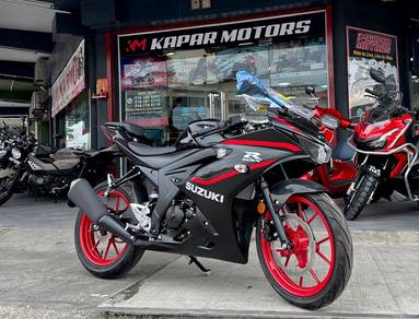 Suzuki GSX-R 150