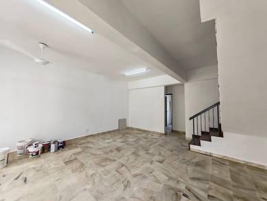 2-storey Terraced House For Sale in Rawang,SGR