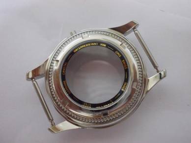 ORIS POINTER DATE 7466 lady watch case casing
