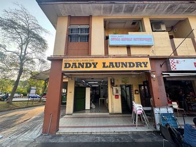 Shop lot For Sale in Putrajaya,PJY