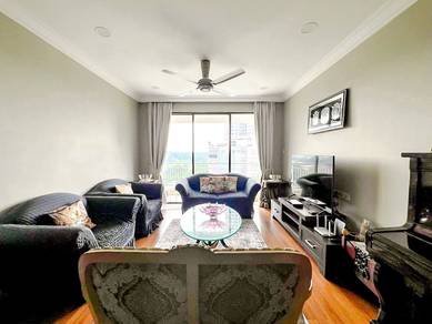 Condominium For Sale in Opal Damansara