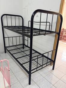 double decker single size