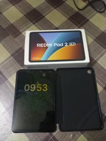 Redmi pad 2 (9.7)