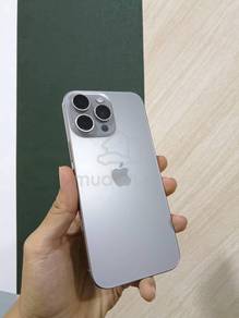 Apple iPhone 16 Pro 256 GB