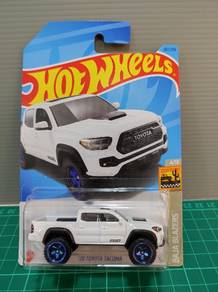 Hotwheels '20 Toyota Tacoma