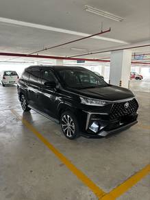 Toyota Veloz - in Seri Kembangan, SGR