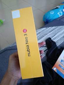 nubia neo 3 5g