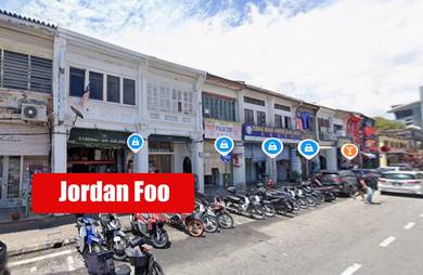 Shop lot For Rent in Georgetown,PNG