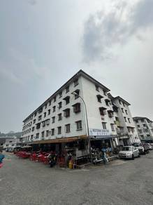 Flat For Sale in Taman Bukit Angsana