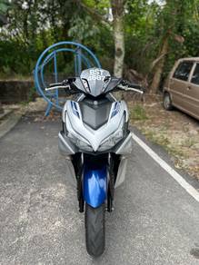 Yamaha NVX