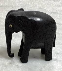 Small Cute Elephant
