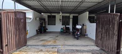 1-storey Terraced House For Sale in Padang Serai,KDH