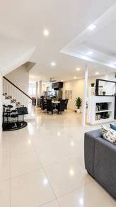2-storey Terraced House For Sale in Ayer Keroh,MLK