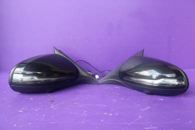 MERCEDEW w205 SIDE MIRROR