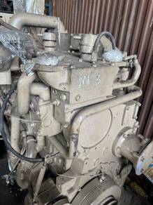Cummins KTA19-M3 Marine Engine 600HP USA Original