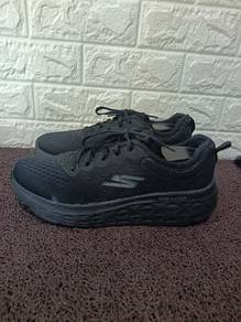 Uk9 Skechers Gorun Max Cushion Running