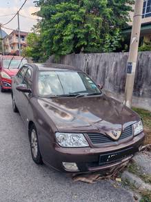 Proton Waja CAMPRO VERSION A in Ipoh, PRK
