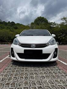Perodua MyVi SE ZHS in Johor Bahru, JHR