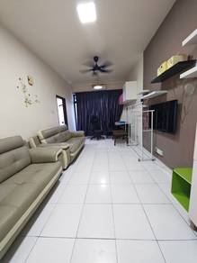 Service Residence For Sale in Seri Austin Residence Luxury Apartment