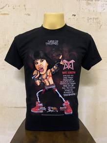 Syj Battle Of The Bands ( Official Merchandise )