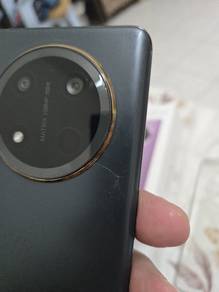 honor x9c black 12/256