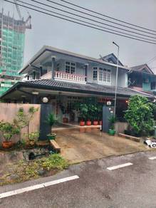 Semi-Detached House For Sale in Kuching,SWK