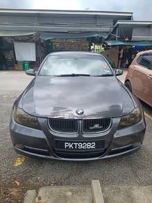 BMW 320i 20i  in Kepala Batas, PNG