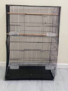 big bird cage