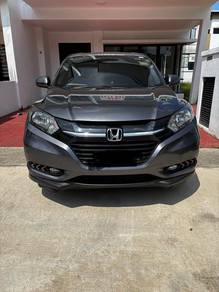 Honda HR-V S in Rawang, SGR